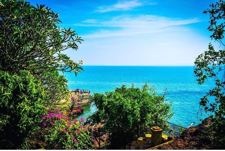 Dona Paula旅游攻略图片