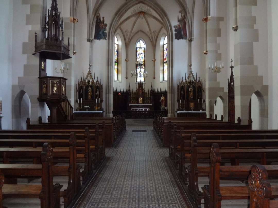 Rimbach-pres-Guebwiller旅游攻略图片