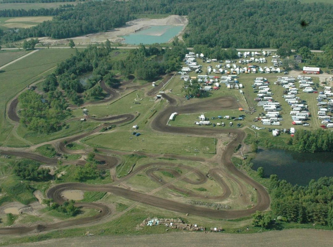 Walton Raceway景点图片