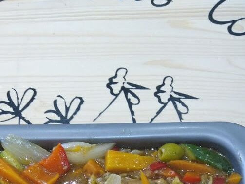 Les CoCottes en PicniC