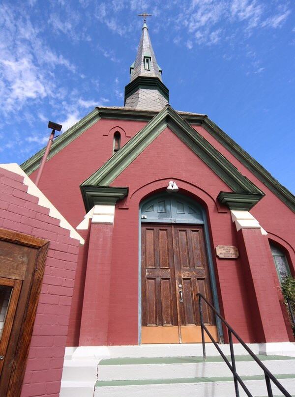 Covenant Presbyterian Church, Bisbee景点图片