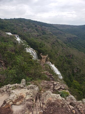 Guartela Canyon-Tibagi必去景点