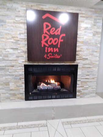 Red Roof Inn & Suites Corbin主图