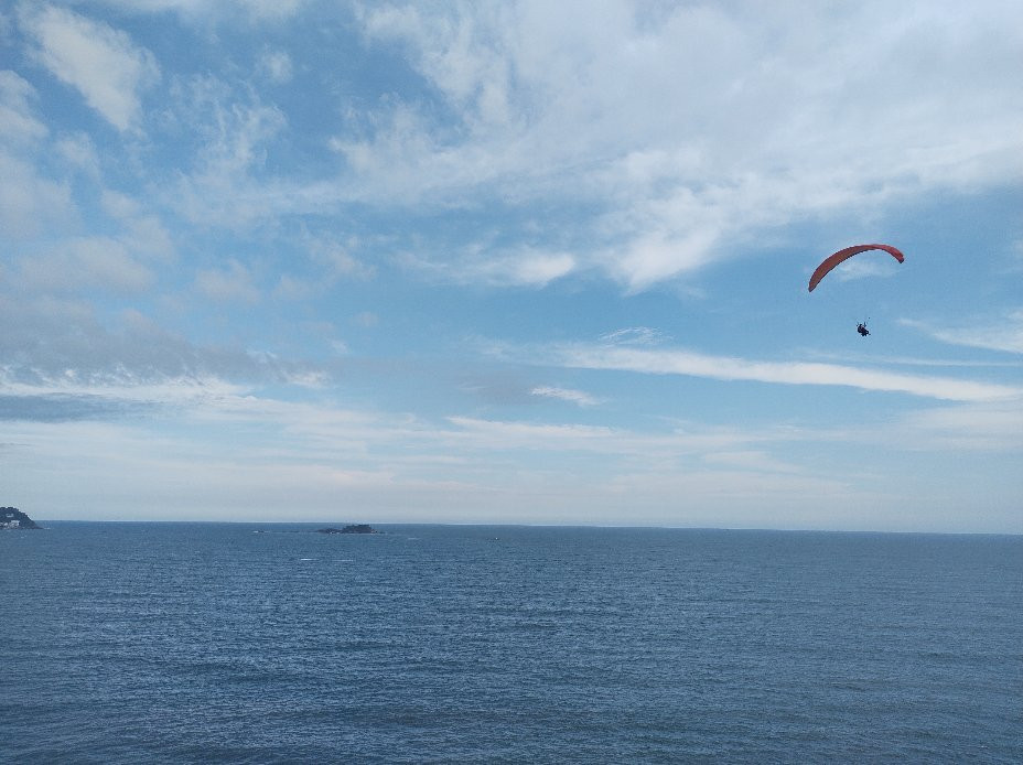 Morro do Maluf-瓜鲁雅必去景点