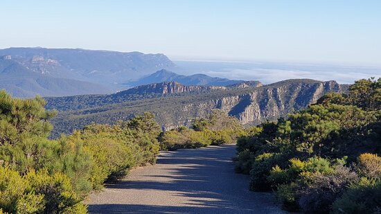 Mount William (Mount Duwil)-贺思盖必去景点
