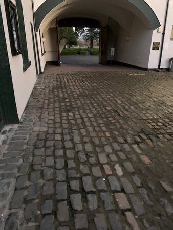 Phoenix Park Visitor Centre & Ashtown Castle-都柏林必去景点