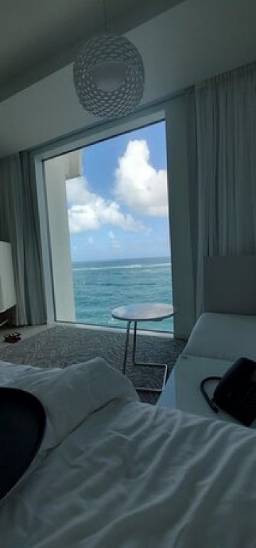 康达多海洋俱乐部-仅限大人-浴室