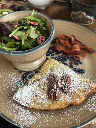 Hidden Serenity B&b Getaway & Spa主图