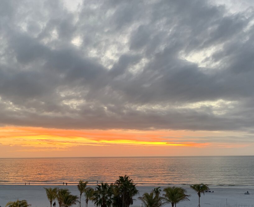 Beach House Suites by The Don CeSar-酒店景观
