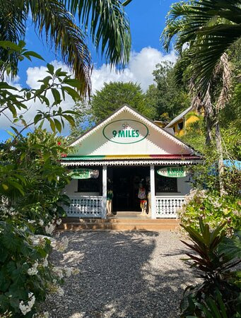 True Life Tours Jamaica-蒙特戈贝必去景点