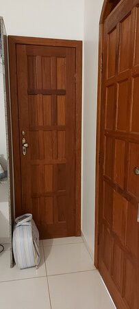 Pousada Recanto do Prado主图