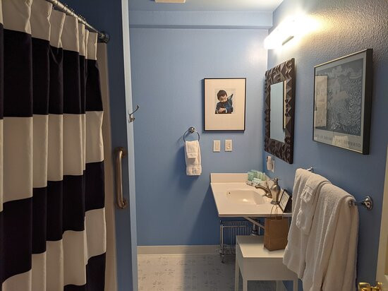 The Washington Hotel主图