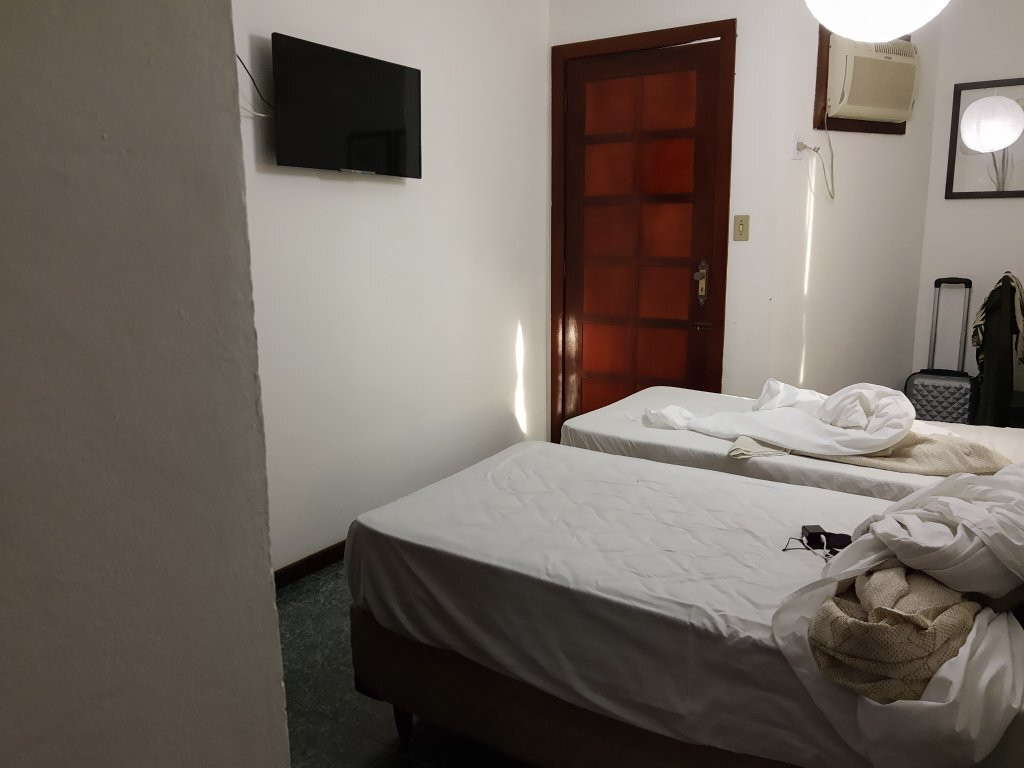 Hotel & Spa Laje de Itauna主图