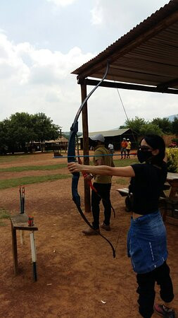 Saddle Creek Adventures-Hekpoort必去景点