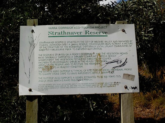 Strathnaver Grasslands景点图片