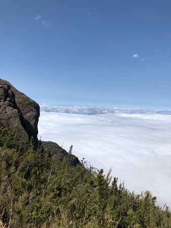 Morro do Couto-Itatiaia必去景点