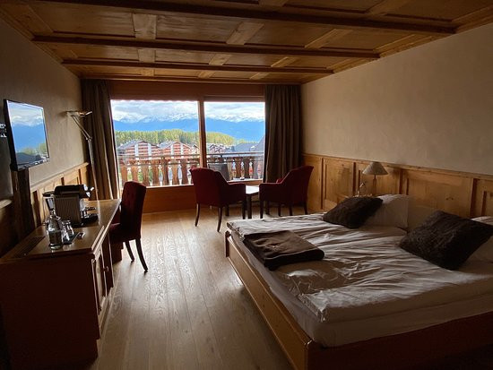 Hotel De l'Etrier主图