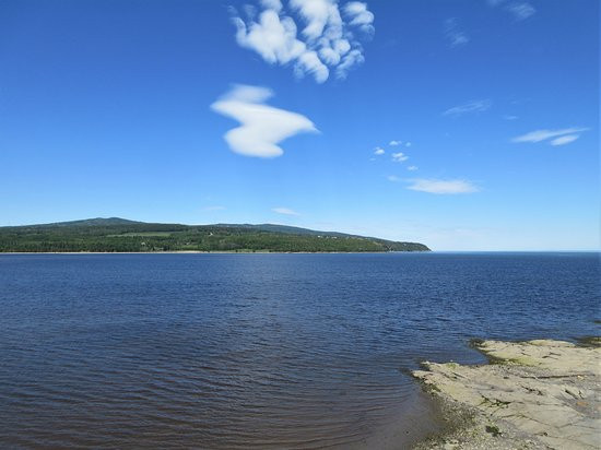 Reseau cyclable-拉马尔拜必去景点