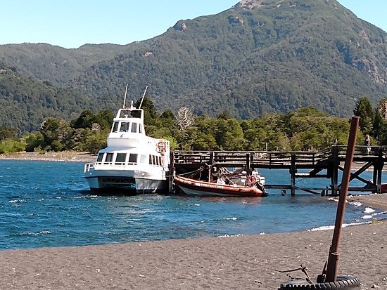 Escorial-圣马丁德洛斯安第斯必去景点