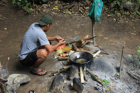 Ketambe Jungle Trekking With Alex-Ketambe必去景点