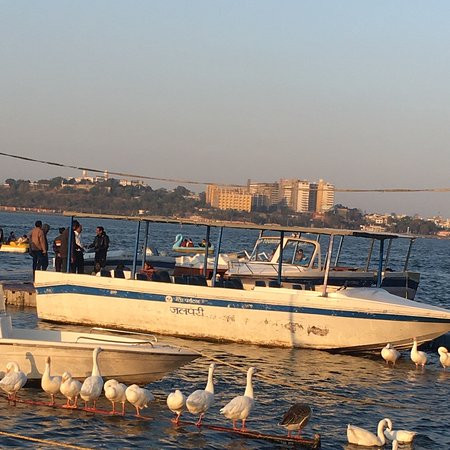 Boat Club, Bhopal-波帕必去景点