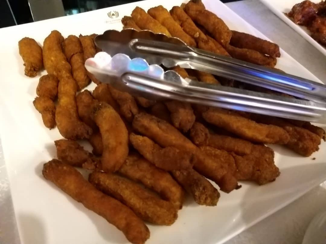 Tiffany Diamond Hotels, Makunganya Street主图