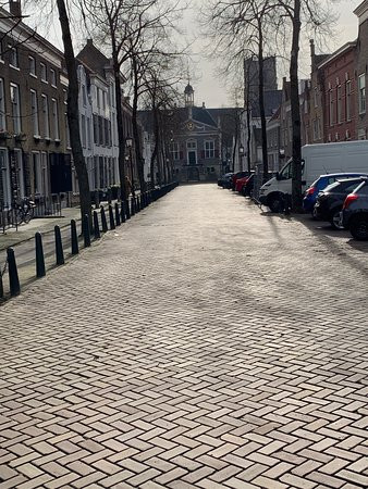 Grote of St. Michaelskerk景点图片