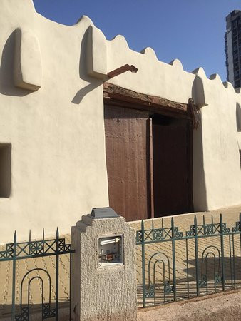 AlJahara Gate-Kuwait City必去景点