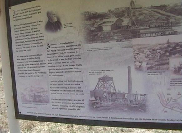 Esmond Park-Clunes必去景点