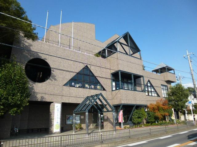 我孙子市旅游景点-Abiko city Museum of Birds