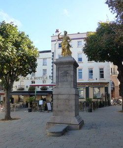 Royal Square景点门票图片