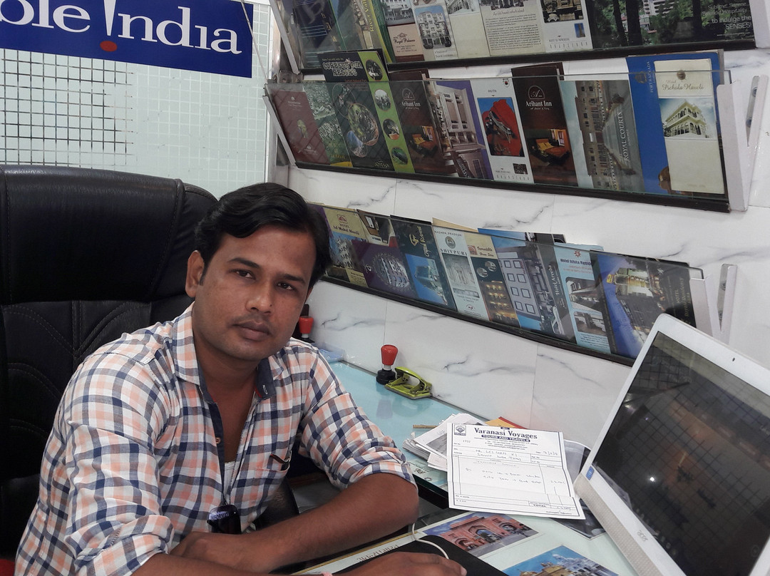 Varanasi Voyages Tours & Travels景点图片