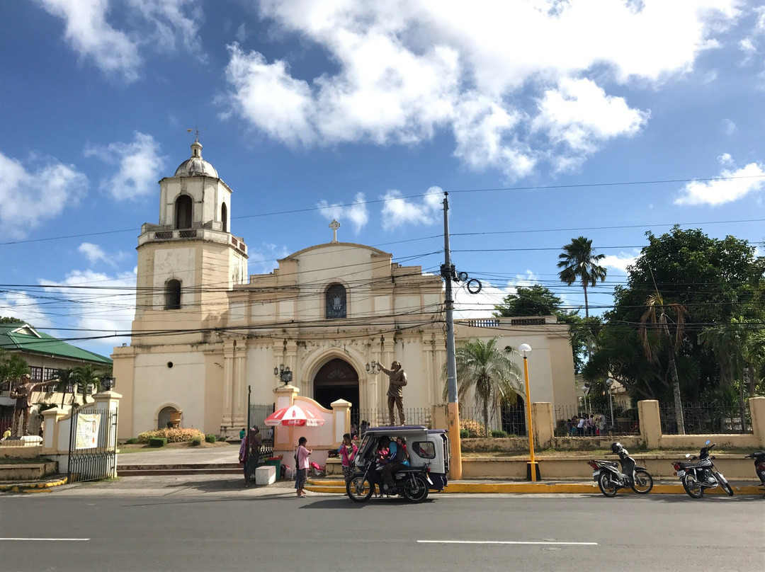 St. John the Baptist Cathedral