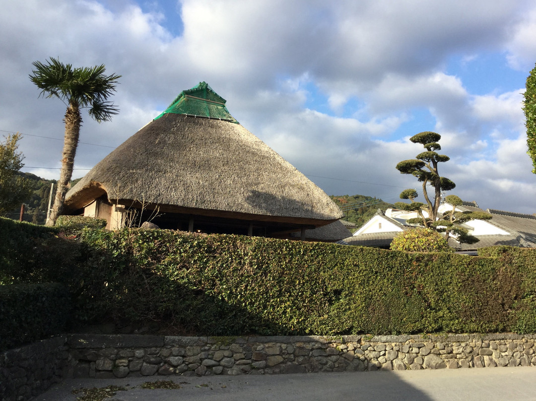 Futatsuya Traditional House景点图片