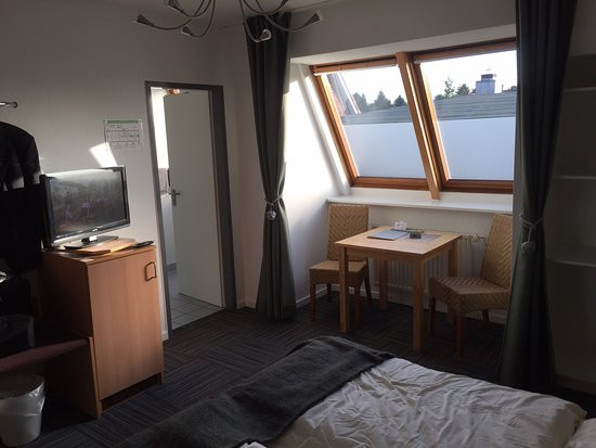 Hotel Garni am Obsthof主图