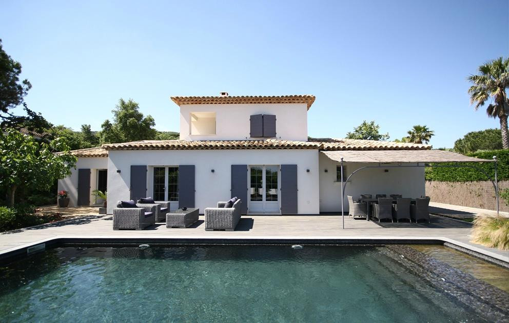 Villa Casabianca