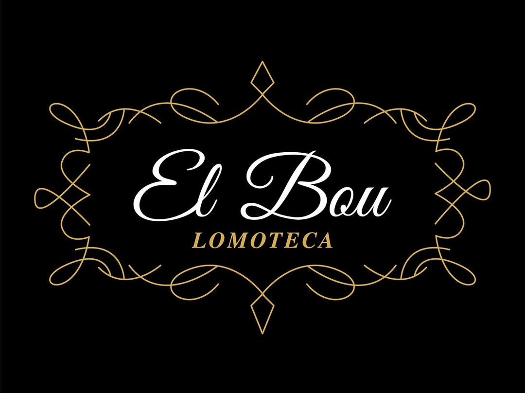 El Bou Lomoteca