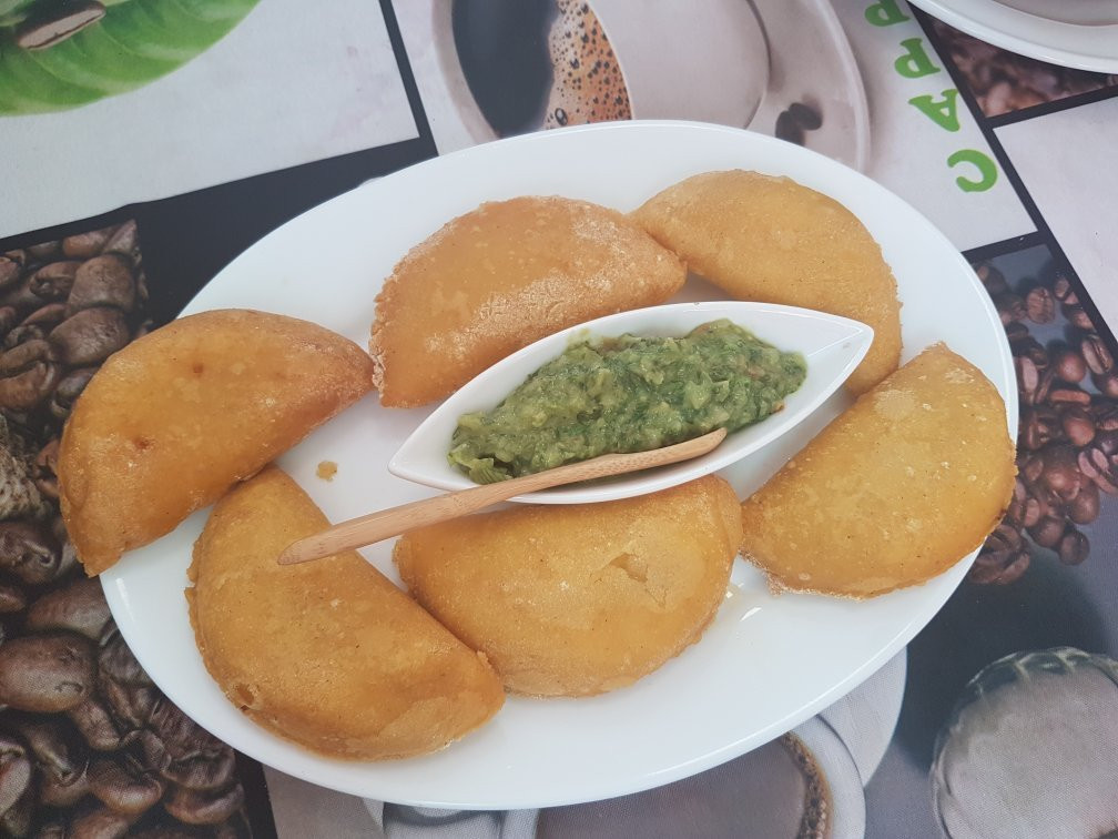 Restaurante Bar Santa Fe