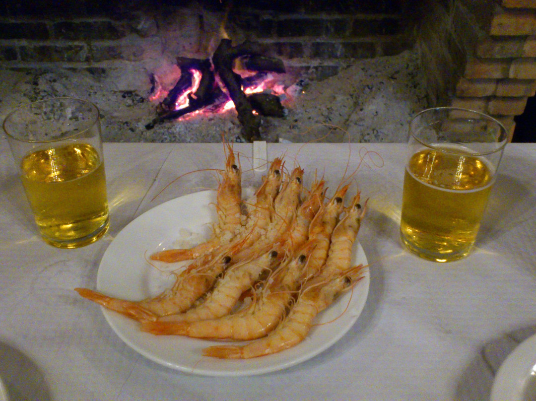 Bodegón Reyes