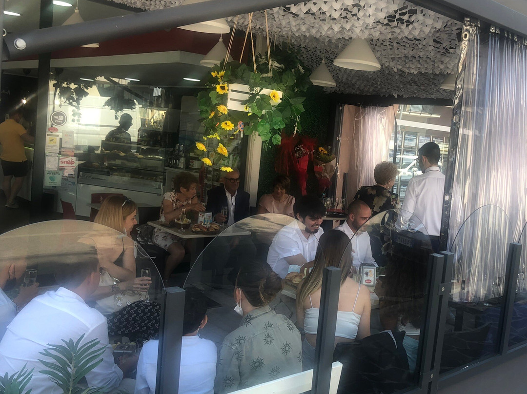 Miva Caffè