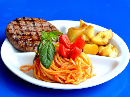 Valle Fioretta餐馆和美食-Stuzzico