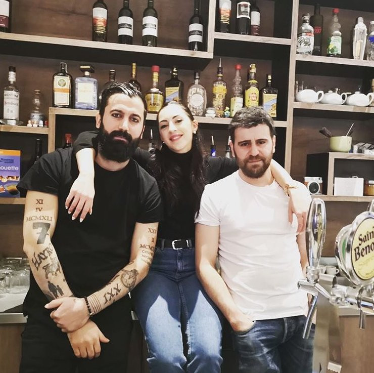 Mêvan Ke-Pub