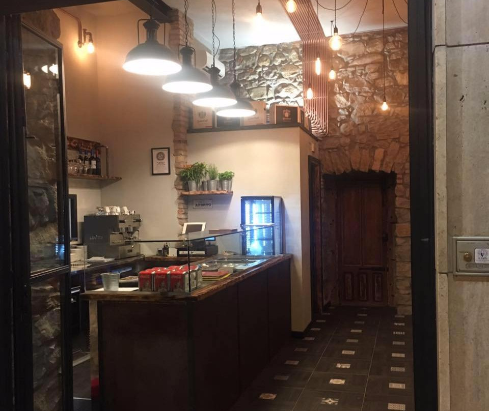 La Taverna-Pizza Al Taglio & More