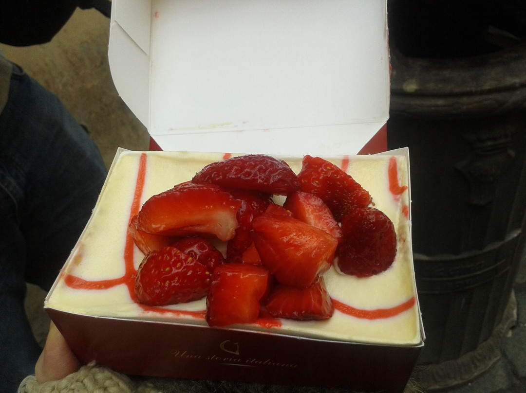 Pizzeria Da Asporto Pompei