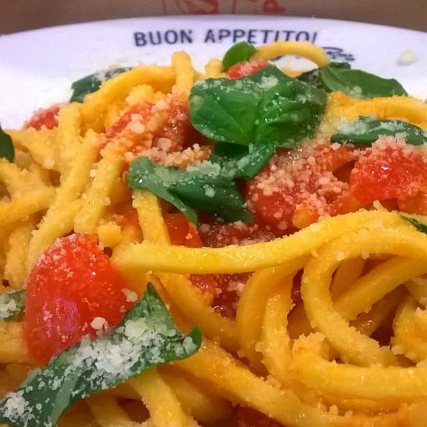 San Pietro Mosezzo餐馆和美食-Ristorante Giovanni Rana