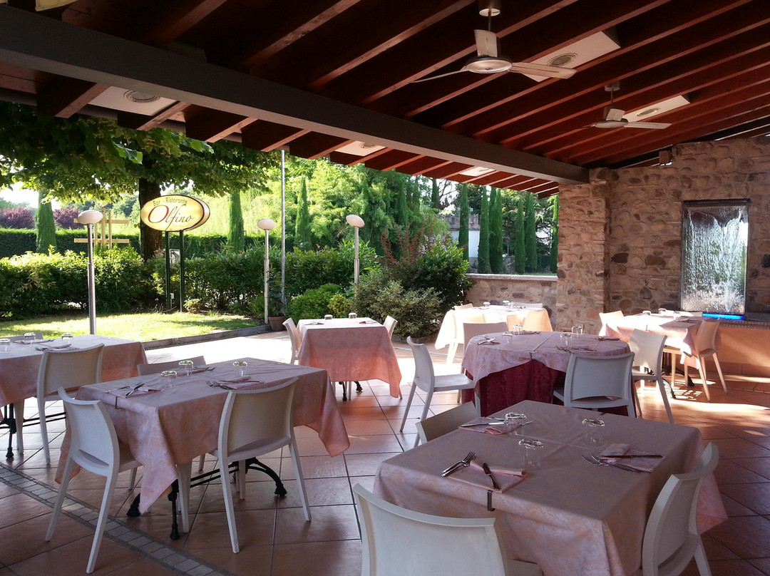 Ristorante Olfino