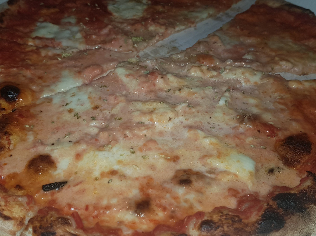 Pizzeria La Piazzetta