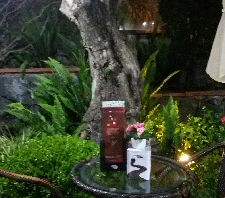 Bistrot obbligo di fermata