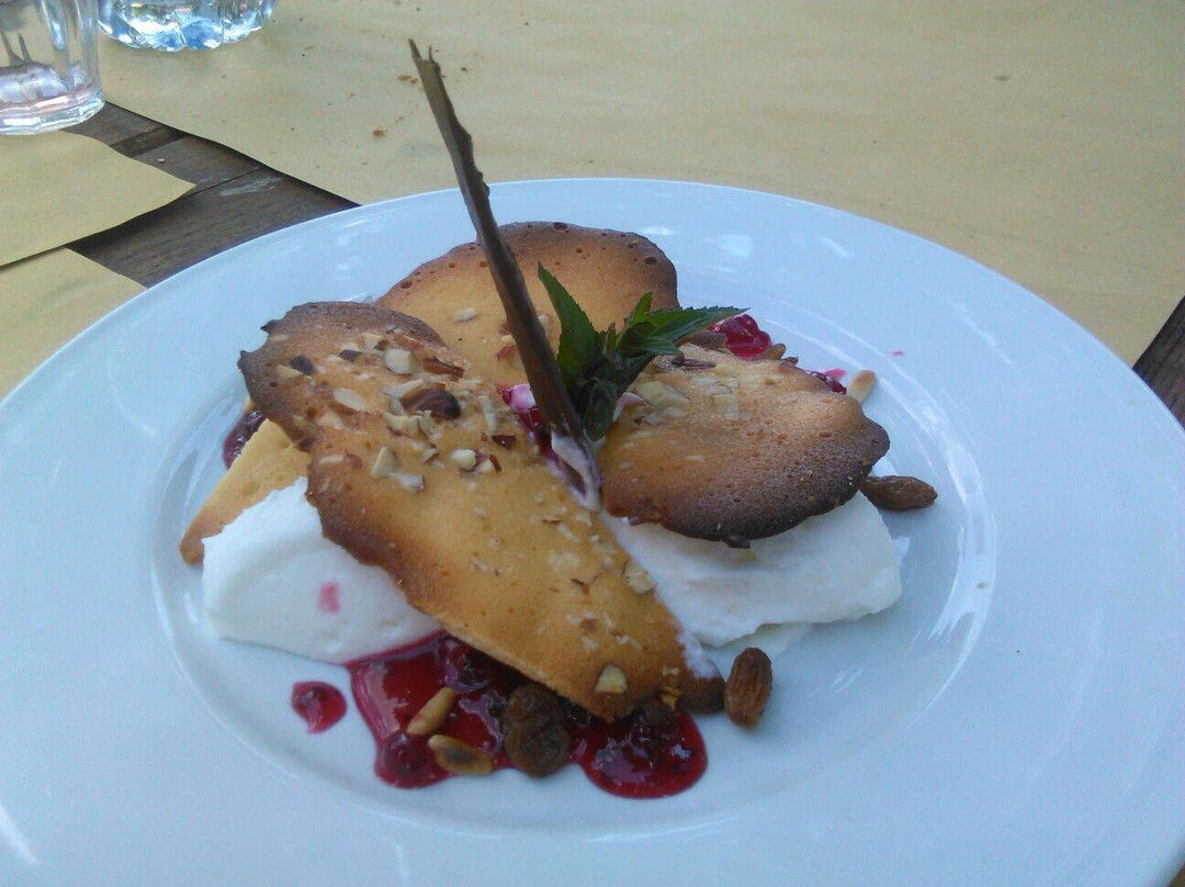Aringa Appesa