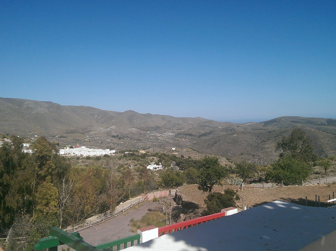 Enix旅游攻略图片